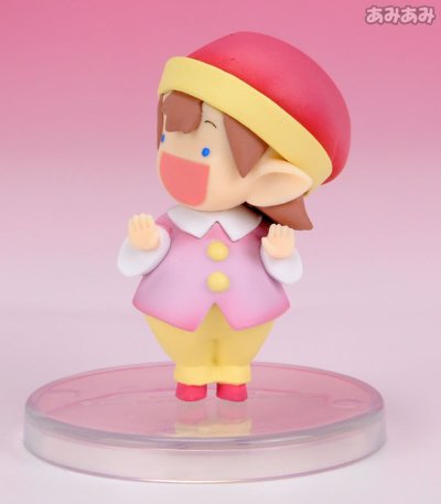 人類は衰退しました 妖精シリーズ 妖精 妖精ダンスセット りみてっどばーじょん 