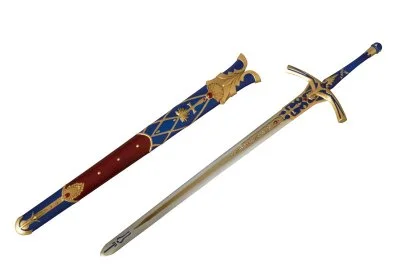 真实动作英雄 No.669 RAH Saber·莉莉 （初回生产限定：附可再现礼服风格配件）