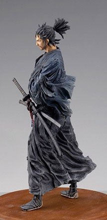 バガボンド SCULPTURE ARTS 武蔵 