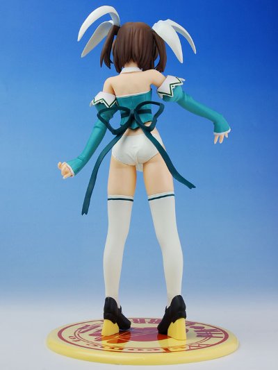 Pia☆キャロットへようこそ！！３ 爱沢友美 フローラルミントVer. 