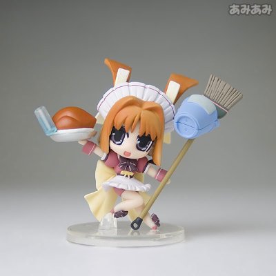 Prism Ark プリーシア（フィーリアセットVer.） 