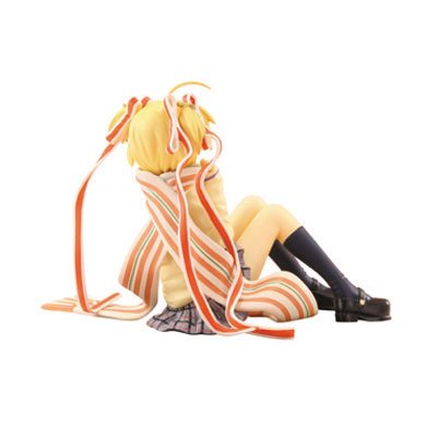 Little Busters! 神北小毬