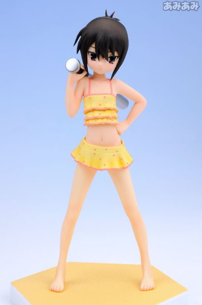 BEACH QUEENS Aチャンネル トオル 