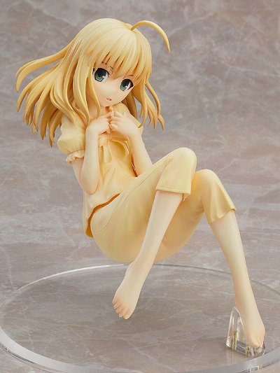 Fate/Zero SABER 睡衣ver.