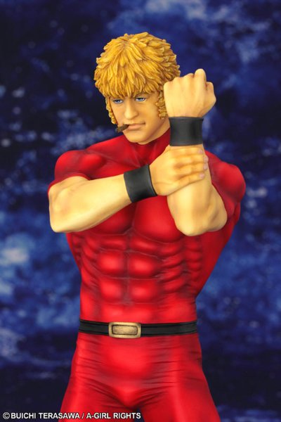 COBRA THE SPACE PIRATE 哥普拉 