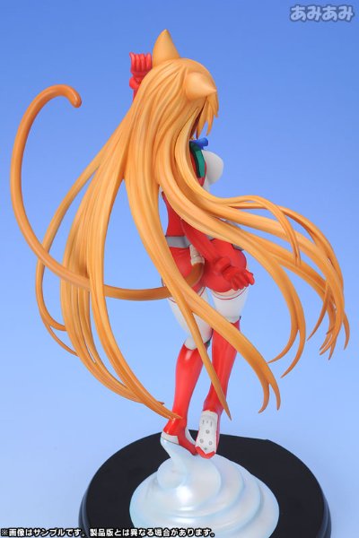 玩伴猫耳娘！ 爱丽丝