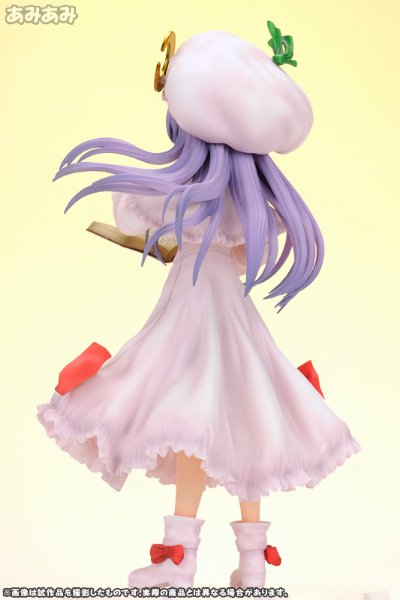 东方Project 帕秋莉・诺蕾姬 香霖堂ver.