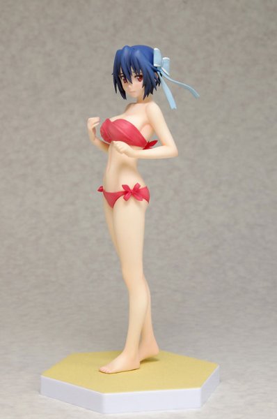 BEACH QUEENS 伪恋 鶫誠士郎 