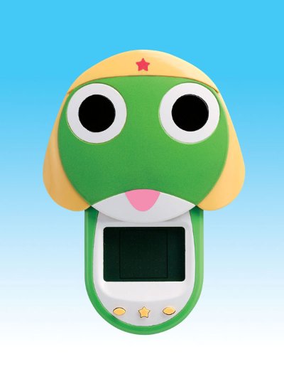 KERORO军曹  Keroro２４