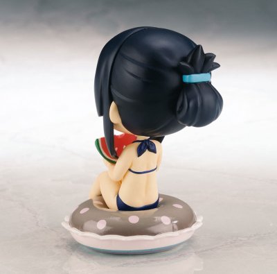 chocolte 轻音少女！ 秋山澪 