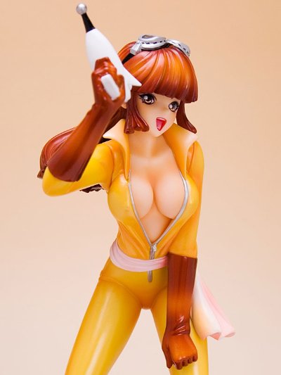 SIF EX 魔神Ｚ 弓沙也加 普通配色版