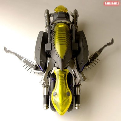 PERFECT PIECE ブラスレイター ガルム