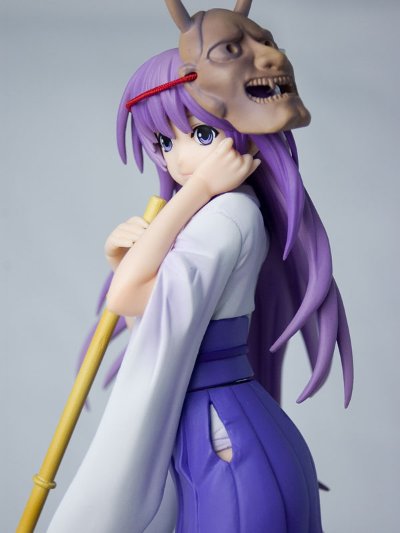 鹡鸰女神 浅间美哉