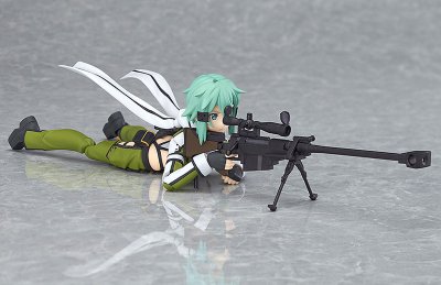 figma#241 刀剑神域 第二季 诗乃