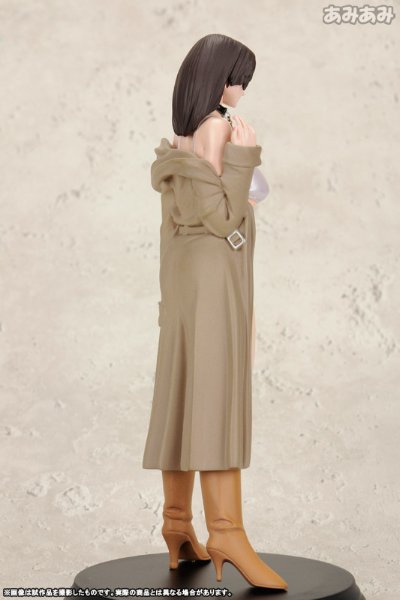 ZXR’s Overdard’s presents 中江望 流通限定品