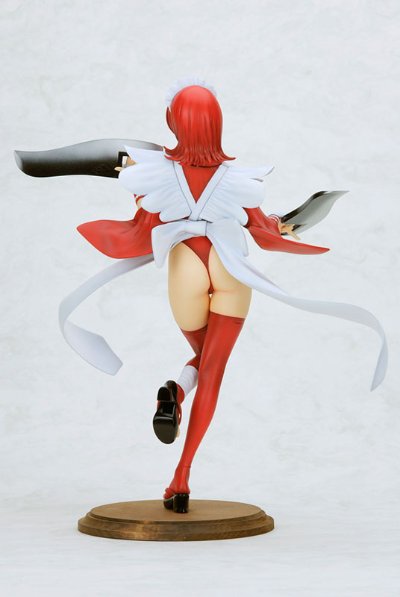 SIF EX サムライスピリッツ天下一剣客伝 伊吕波 紅Ver. 