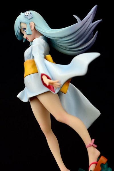 Dororonえん魔くんメ～ラめら 雪子姬 