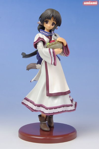 うたわれるもの 艾露露 