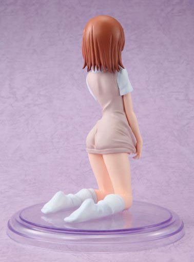 某科学的超电磁炮S 御坂美琴 偷窥姐姐大人