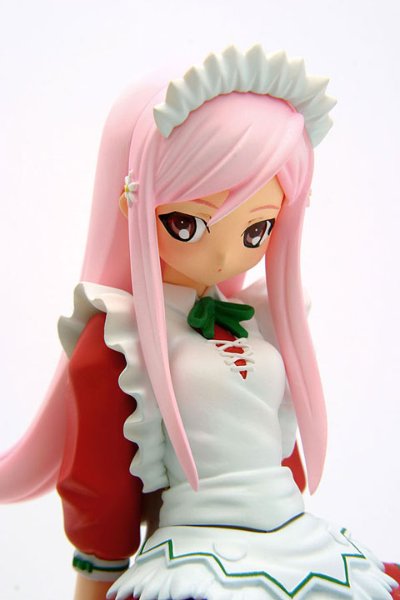 ToHeart2 露西 （通常版・赤メイド服） 