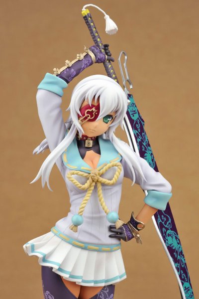 百花繚乱 柳生义仙