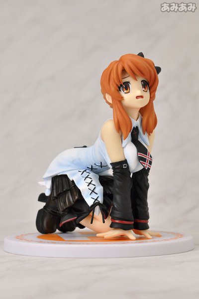 凉宫春日的忧郁 朝比奈实玖榴 ゴシックパンクver.