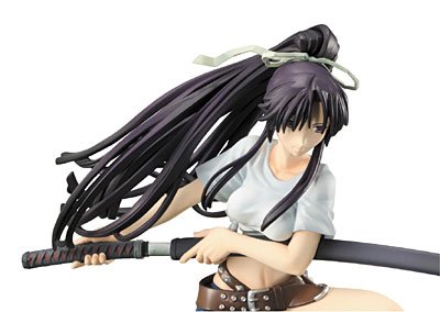 魔法的禁书目录(茵蒂克斯) 神裂火織