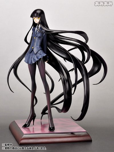 放課後プレイ 彼女