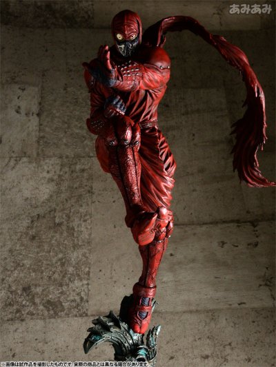 ニンジャスレイヤー ベイン・オブ・ソウカイヤ