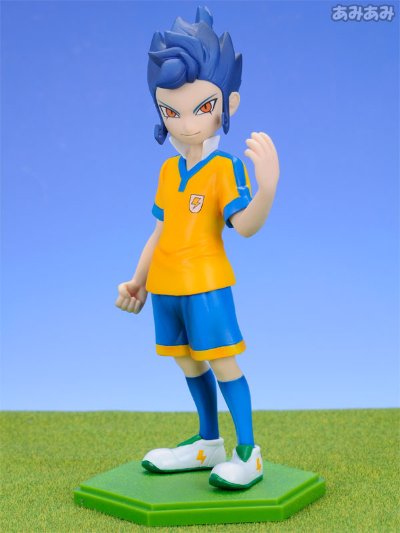 イナズマイレブンGO レジェンドプレイヤー 剑城京介 