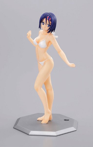 	METAMO To LOVE Ru 西连寺春菜 泳装版