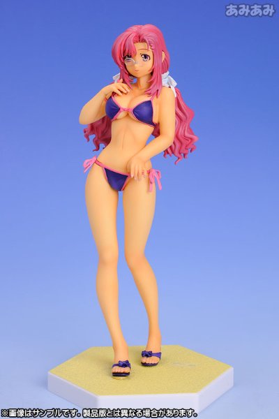 BEACH QUEENS 拜托了老师  风间瑞穗 【初回限定・日焼けVer. 