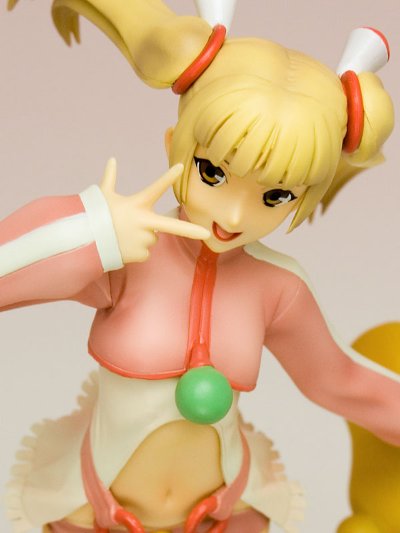 爆裂天使 Amy  艾米