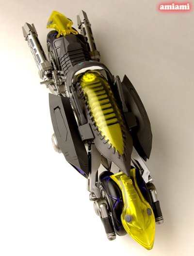 PERFECT PIECE ブラスレイター ガルム