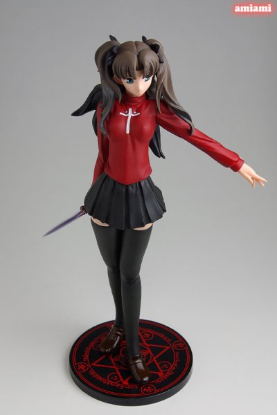 BOMEコレクション第22弾 Fate/stay night 遠坂凛 