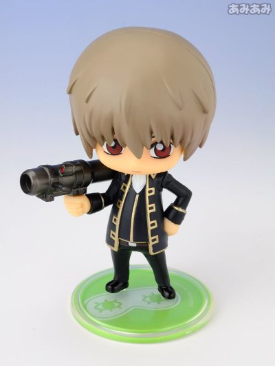 GEMINI系列 銀魂 冲田总悟 