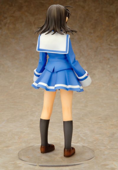 不公正抽签 荻上千佳 コスプレVer. 