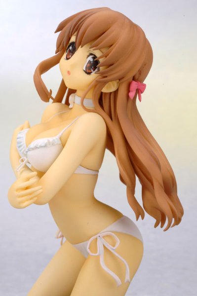 乃木坂春香的秘密 乃木坂春香 未涂装