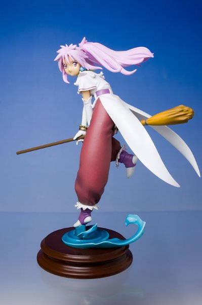 幻想传说 亚切·克莱茵