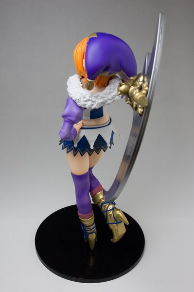 FineScenery Super Black Jack Rio（リオ） 