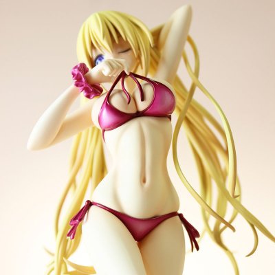 七人魔法使 莉赛洛德·夏洛克-泳装Ver.-