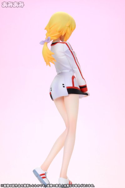 Staind IS〈无限斯特拉托斯〉 夏洛特 （通常版）