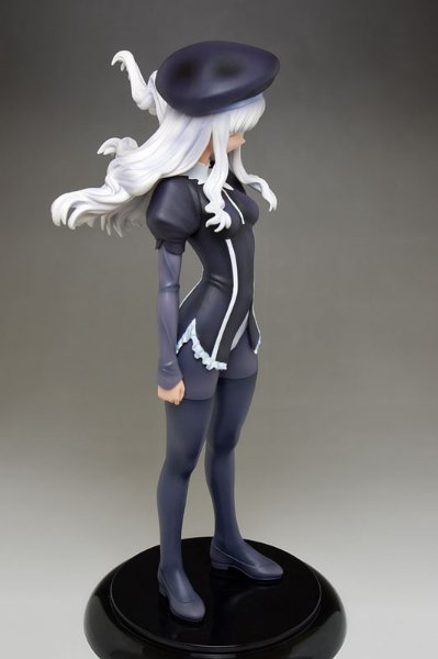 Fate/hollow ataraxia 卡莲・赫特希亚 プロローグVer.