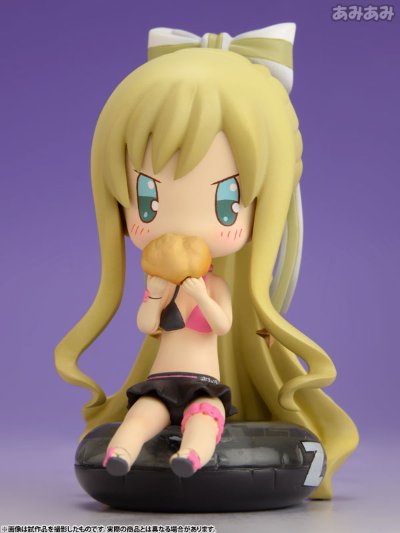 裘可ると Z/X -Zillions of enemy X- 上柚木綾瀬