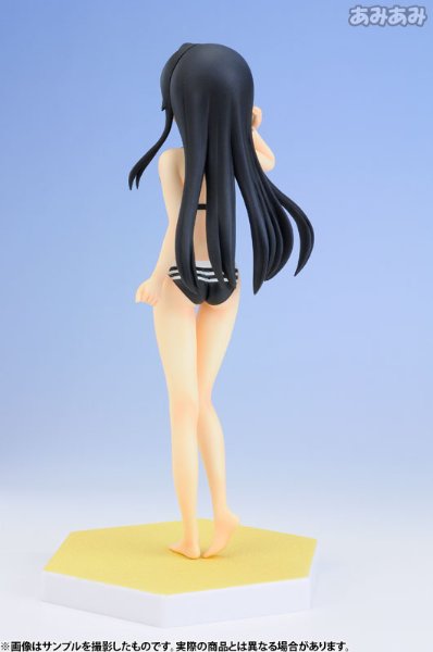 BEACH QUEENS Ａチャンネル ユー子 