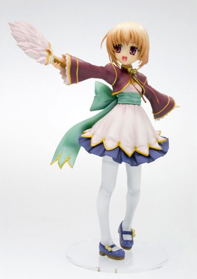 真・恋姫†无双 諸葛亮 -朱里-