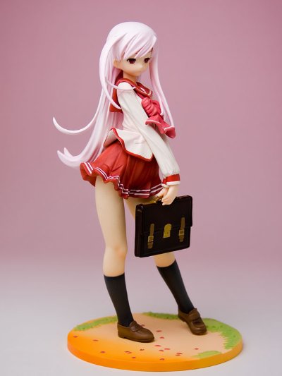 ToHeart2 露西 V.I.P. カワタヒサシ版 