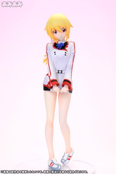 Staind IS〈无限斯特拉托斯〉 夏洛特 （通常版）