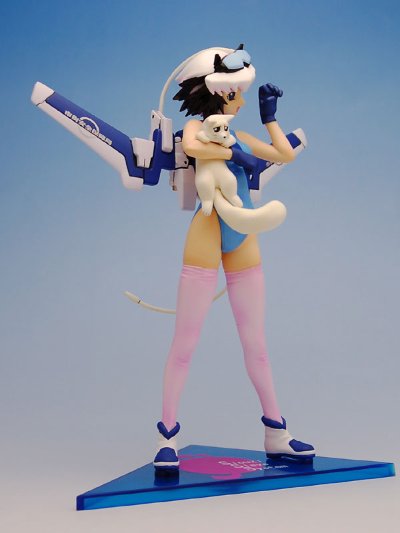 SIF EX 优秀サーガ 六本松弐式 通常版（青） 