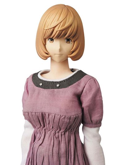 REAL ACTION HEROES No.530 バクマン。 苍树红